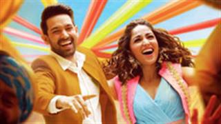 गिन्नी वेड्स सनी ट्रेलर: पागलपन और मस्ती से भरी है गिन्नी और सनी की लव स्टोरी!