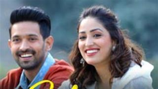 Ginny Weds Sunny's 'Rubaru' song reflects the emotional & lovable journey of Ginny & Sunny!