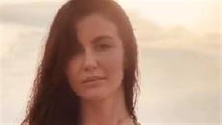 Giorgia Andriani takes a storm over the internet with her new Bikini video from her mini-vacation in Goa.
