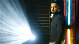 Can you guess Gippy Grewal's third collaboration in the upcoming song of his album 'The Main Man'?