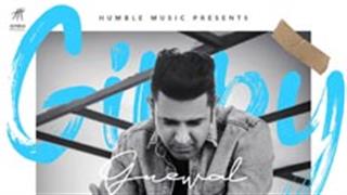 Gippy Grewal's latest track 'Miss You' is out now 