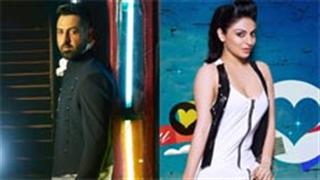 Gippy Grewal and Neeru Bajwa to unite again in next film, here's the poster!