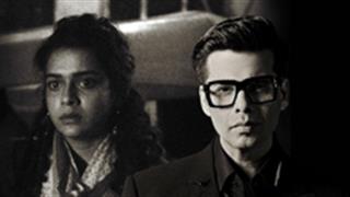 KJo speaks up for girl safety in Light Up Her Life film starring Mithila Palkar