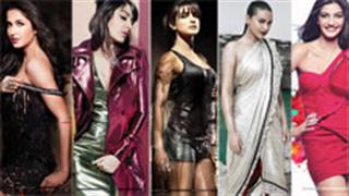 Five hotties we wish would spill the beans on their relationship status