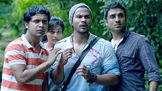 Box office: Lukewarm response to 'Gippi', 'Go Goa Gone'