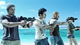 'Go Goa Gone' duo meet again for 'Amit Sahni Ki List'