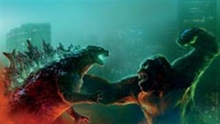 Get ready to witness the battle of the beasts as Amazon Prime Video announces the digital premiere of Godzilla vs. Kong in Hindi, Tamil and Telugu this August 14th