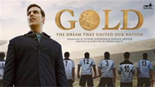Akshay Kumar and Excel entertainment come together for the first time with 'Gold'