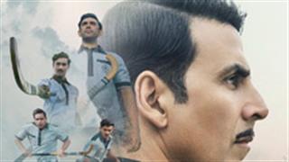 Gold's trailer crossed 35 million views in 4 days!