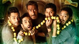 Golmaal Again is creating new records before release