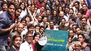 The first schedule of 'Golmaal Again' wrapped up