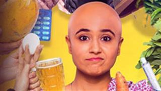 With her new look in GONE KESH, Shweta Tripathi sends message to our society