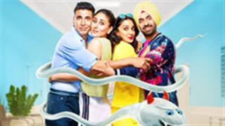देखिये ‘गुड न्यूज़’ से अक्षय के किरदार का मजेदार नया पोस्टर!