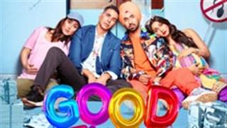 'गुड न्यूज़' में सुनाई देगा इस अमेरिकी सिंगर का गाना!