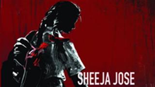 Sheeja Jose's highly acclaimed best seller thriller 'Goodbye Girl' starring Akshara Haasan to be made into a web-series