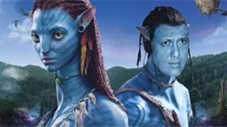 Govinda was actually offered AVATAR!