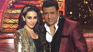 Govinda, Karishma to perform on 'DID Super Moms' finale