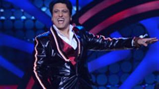 Haunting Past: Slapgate haunts Govinda