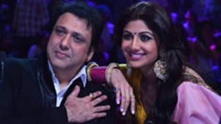 Had Kar Di Aapne: Govinda will ask his wife before doing sex comedy