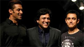 Meet  YRF's latest villain from 'Kill Dill'