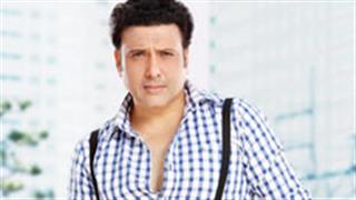 Get ready, Govinda launches his own YouTube channel