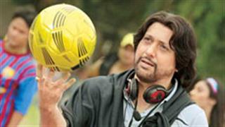 New look Govinda's all set to do SRK's Chak De!
