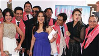  Anurag Kashyap's 'silent' relationship with Nawazuddin