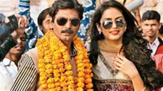 I missed my daughter's growing up years: Nawazuddin