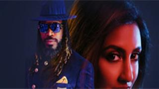 Avina Shah's latest superhit 'Groove' featuring Chris Gayle reaches 1 million views on YouTube in no time!