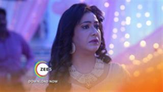 Guddan Tumse Na Ho Payega Spoiler: Will Pushpa free Guddan?