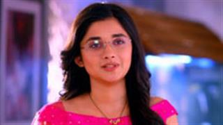 This week on Guddan Tumse Na Ho Payega Pushpa renders Choti Guddan unconscious!