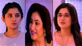 Choti Guddan goes against her mother in law in Guddan Tumse Na Ho Payega. find out why!