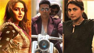 Dussehra Special: When Bollywood celebrated triumph of good over evil