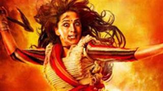 'गुलाबी गैंग' और 'गुलाब गैंग' आमने-सामने