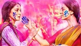 'Gulaab Gang' gets green light for release