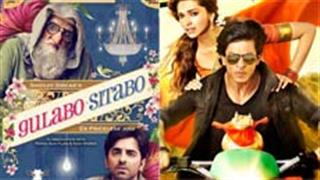 5 on-screen jodis whose love-hate relationship you absolutely can't miss