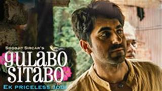When Ayushmann Khurrana finally broke Amitabh Bachchan's 'Deewar'!