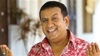 Telugu films' much loved Don Gullu Dada makes his Bollywood debut with Bolo Hau!