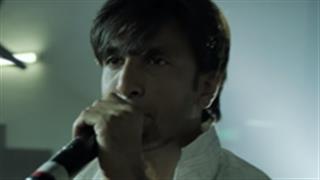 'Gully Boy': Ranveer Singh receives appreciation from Will Smith!