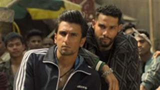 Gully Boy's innovative Gully Beat App is top of the charts!