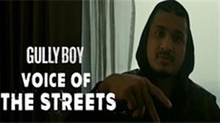 Divine unites the Voice of streets through Gully Boy's Azadi