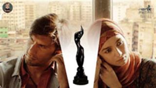 'Gully Boy creates history, chalks up 13 awards at a prestigious awards night