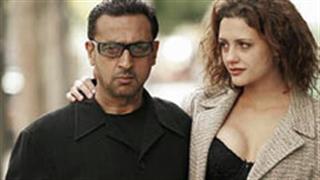 Gulshan Grover to play a double role of professor and a gay man