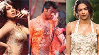  Incredible India: Bollywood takes a pan-India appeal