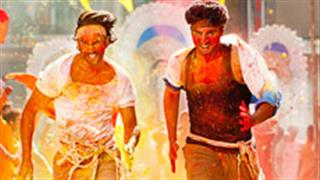 Ranveer, Arjun wanted to interchange roles for 'Gunday' 