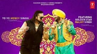 I am really happy with and proud of Yo Yo Honey Singh: 'Gur Nalo Ishq Mitha' co-singer Malkit Singh