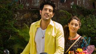 Gurleen Chopra and Rishi Bhutani roped in for 'Ashley'