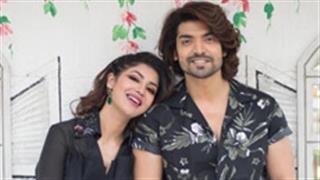 Gurmeet is missing Debina Bonnerjee terribly!