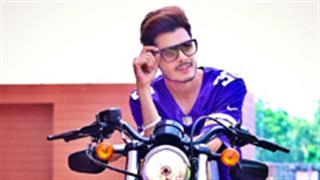 Gurnazar's new skating-music combo cover is winning his fans' hearts!