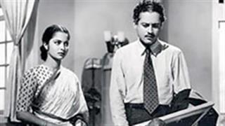'Guru Dutt didn't kill himself for Waheeda Aunty'